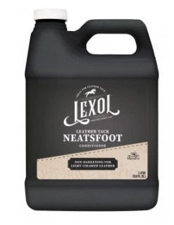 LEXOL NEATSFOOT FORMULA, 1 LITRE