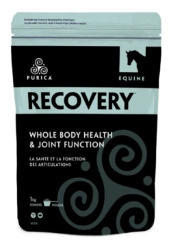 Recovery EQ - 1kg