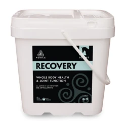 Recovery EQ - 5kg