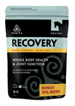 Recovery EQ Extra Strength - 1kg
