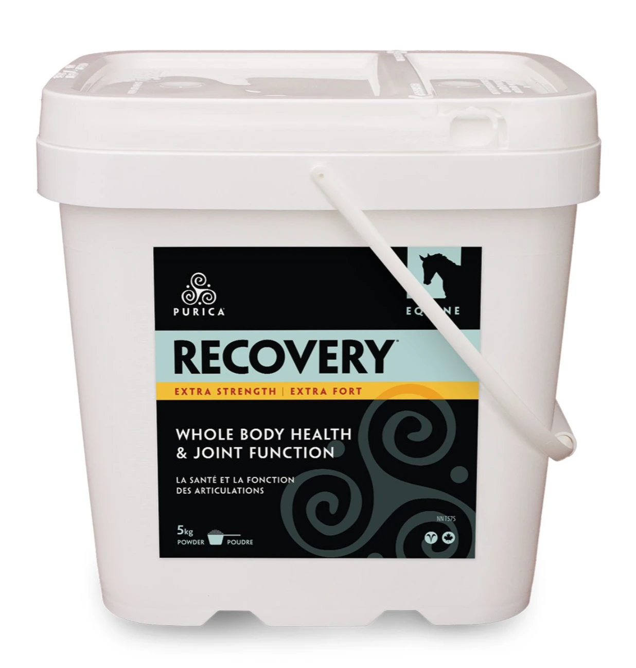 Recovery EQ Extra Strength - 5kg 1 Recovery EQ Extra Strength - 5kg