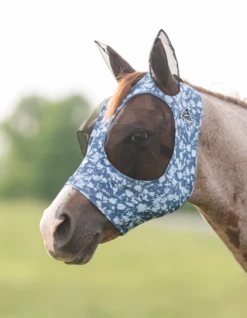 Professional's Choice Comfort Fit Lycra Fly Mask 25 Professional's Choice Comfort Fit Lycra Fly Mask -Sports - Equestrian Sports ScreenShot2022 05 26at11.32.32PM