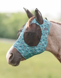 Professional's Choice Comfort Fit Lycra Fly Mask 27 Professional's Choice Comfort Fit Lycra Fly Mask -Sports - Equestrian Sports ScreenShot2022 05 26at11.33.11PM
