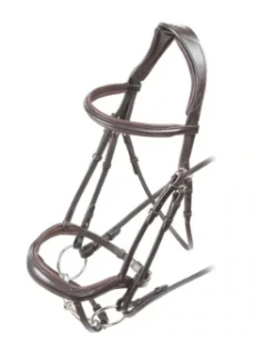 Velocities Ergonomic Flash Bridle