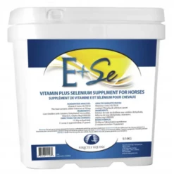 Strictly Equine Vitamin E & Selenium