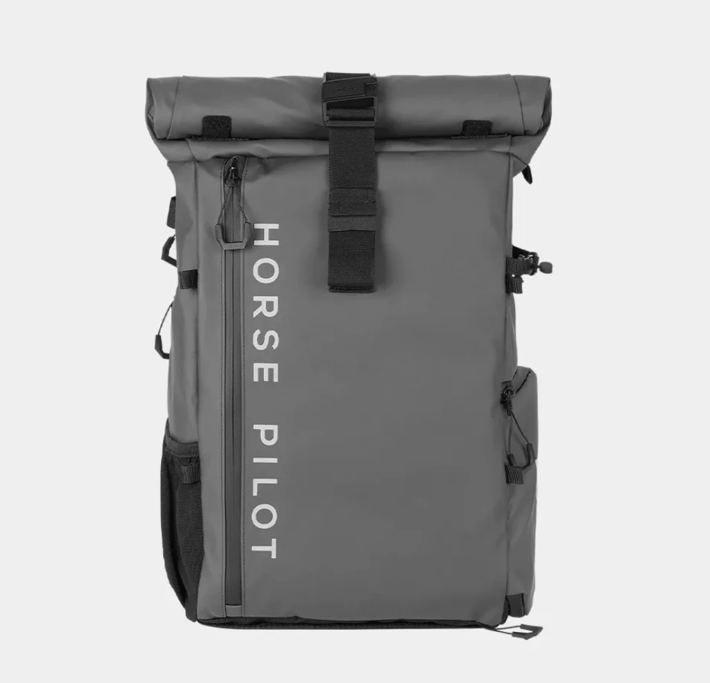 HORSE PILOT - PILOT BACKPACK