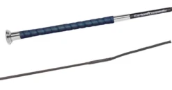 Fleck Carbon Premium Dressage Whip