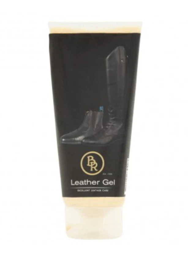 BR Leather Gel 1 BR Leather Gel