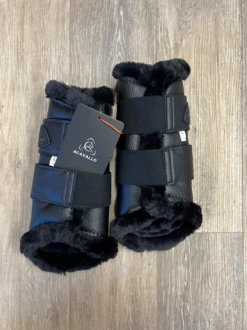 Acavallo Eco Leather Boots