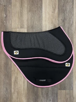EcoGold Breeze XC Saddle Pad