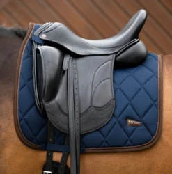 Back On Track Airflow Dressage Saddle Pad