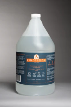 Kingsleigh Equine TROUGH & BUCKET CLEANER