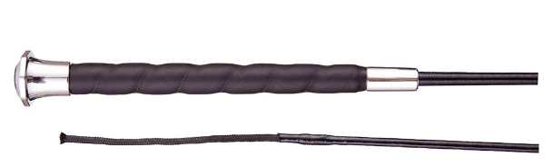 BR Dressage Whip Taurus