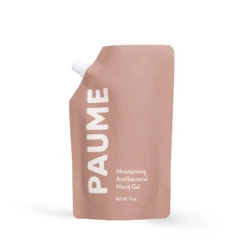 Paume Antibacterial Hand Gel 500mL Refill
