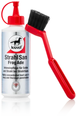 Leovet FrogAde Hoof Care