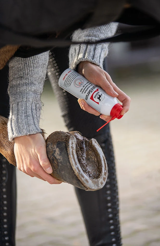 Leovet FrogMedic Spray 2 Leovet FrogMedic Spray - Image 2