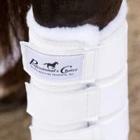 Professional's Choice Leather Protection Boots 3 Professional's Choice Leather Protection Boots - Image 3