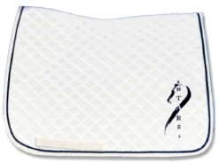 Antares Dressage Saddle Pad