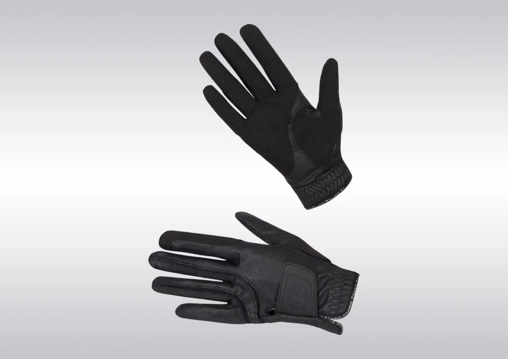 Samshield V-Skin Hunter Riding Gloves 1 Samshield V-Skin Hunter Riding Gloves