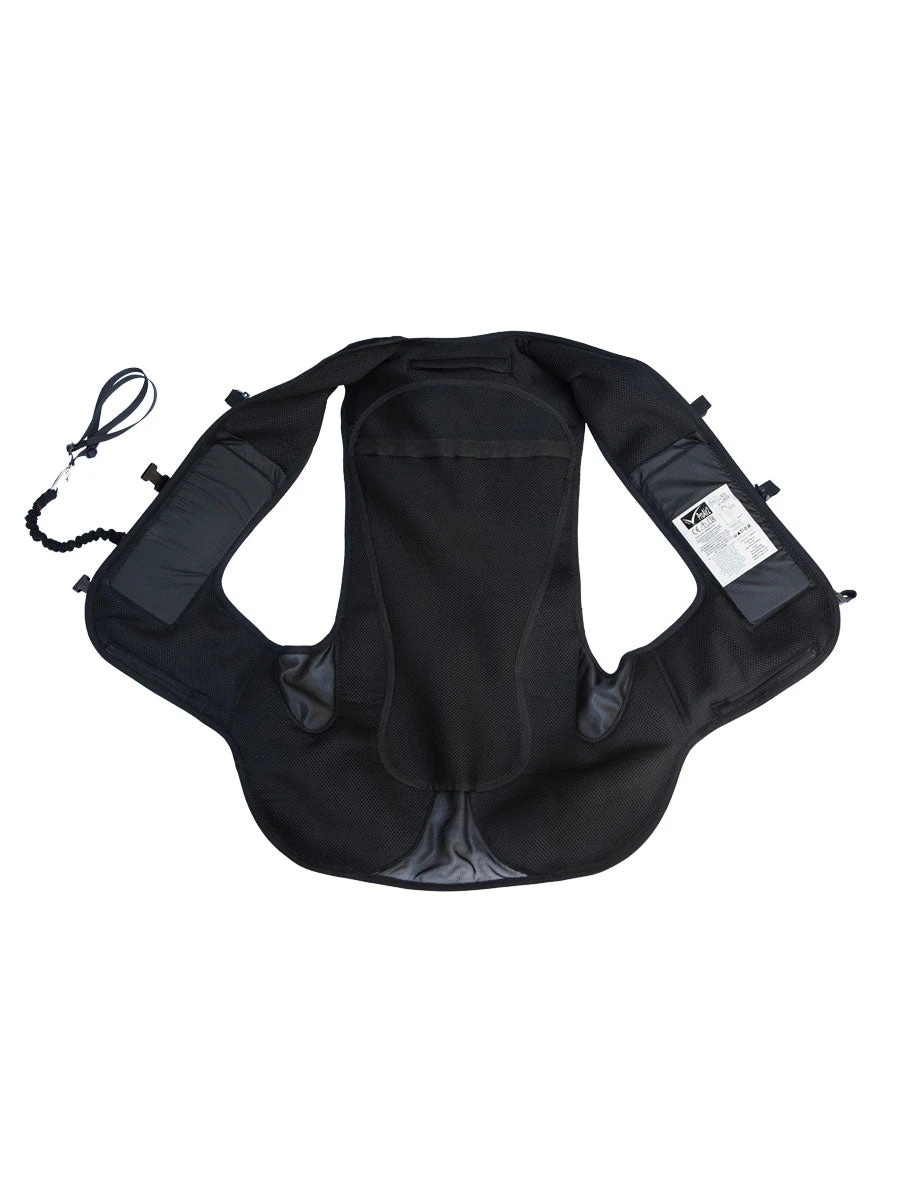 Point Two Pro Air Vest 2 Point Two Pro Air Vest - Image 2