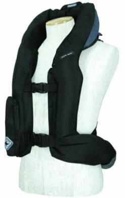 Hit-Air "H" Air Vest -Sports - Equestrian Sports VES1117 5