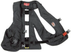 Hit-Air LV Air Vest -Sports - Equestrian Sports VES1118 6