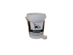 Herbs For Horses Natur-E Powder