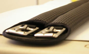 Wintec Original Dressage Elastic Girth 2 Wintec Original Dressage Elastic Girth - Image 2