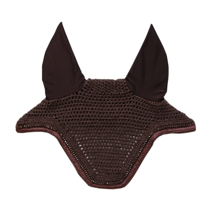 Kentucky Fly Veil Wellington Glitter Band 3 Kentucky Fly Veil Wellington Glitter Band - Image 3