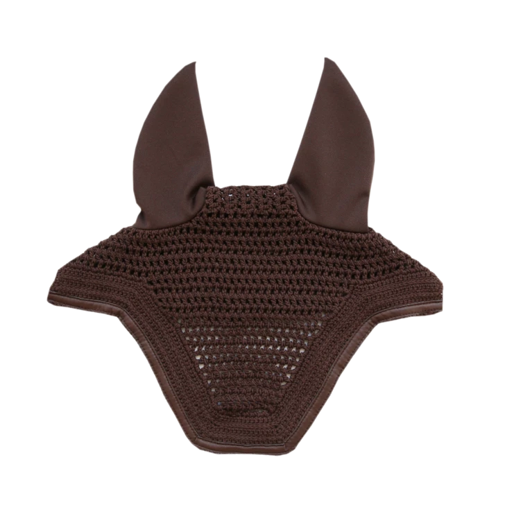 Kentucky Fly Veil Wellington Leather 3 Kentucky Fly Veil Wellington Leather - Image 3