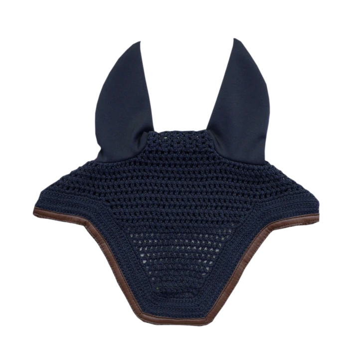 Kentucky Fly Veil Wellington Leather 2 Kentucky Fly Veil Wellington Leather - Image 2