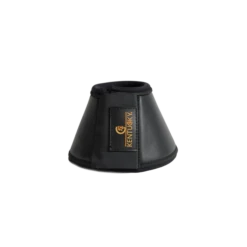 KENTUCKY HORSEWARE - LEATHER OVERREACH BOOTS