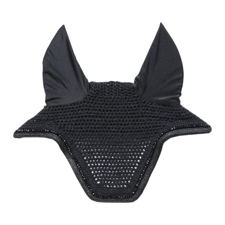 Kentucky Fly Veil Wellington Glitter Band 2 Kentucky Fly Veil Wellington Glitter Band - Image 2