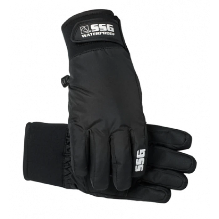 SSG YOUTH SNO BIRD INSULATED GLOVES 1 SSG YOUTH SNO BIRD INSULATED GLOVES