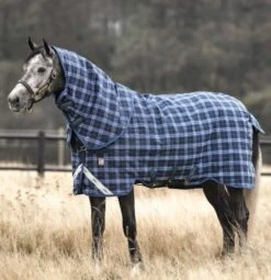 HORSEWARE IRELAND - Rhino Plus Turnout WITH Vari-Layer Heavy