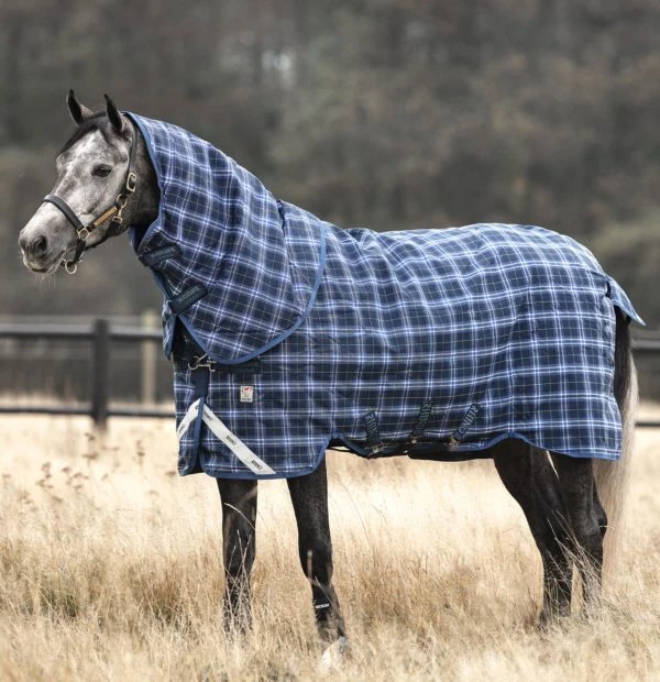 HORSEWARE IRELAND - Rhino Plus Turnout WITH Vari-Layer Heavy 1 HORSEWARE IRELAND - Rhino Plus Turnout WITH Vari-Layer Heavy