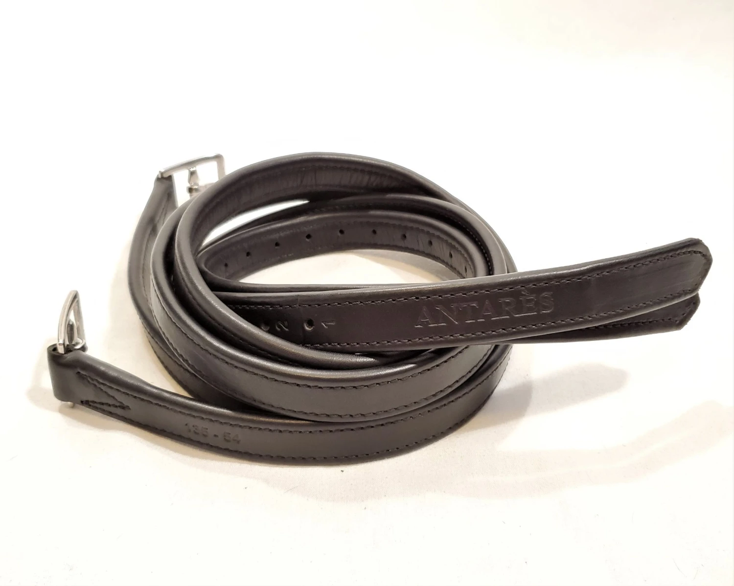 Antares Calf & Nylon Leathers 2 Antares Calf & Nylon Leathers - Image 2