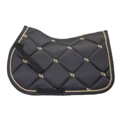 BACK ON TRACK - NIGHTS COLLECTION JUMP SADDLE PAD 7 BACK ON TRACK - NIGHTS COLLECTION JUMP SADDLE PAD -Sports - Equestrian Sports back on track night collection saddle pad
