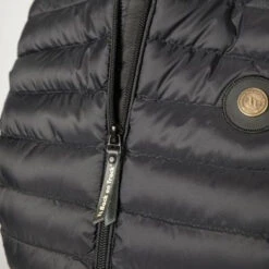 BACK ON TRACK - LUNA VEST -Sports - Equestrian Sports bot luna vest met logo5.a386c0