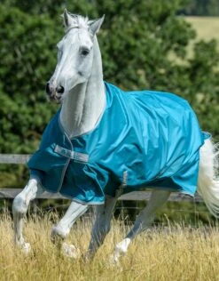 Bucas Freedom Turnout Classic Light 7 Bucas Freedom Turnout Classic Light -Sports - Equestrian Sports bucas freedom turnout light ss21