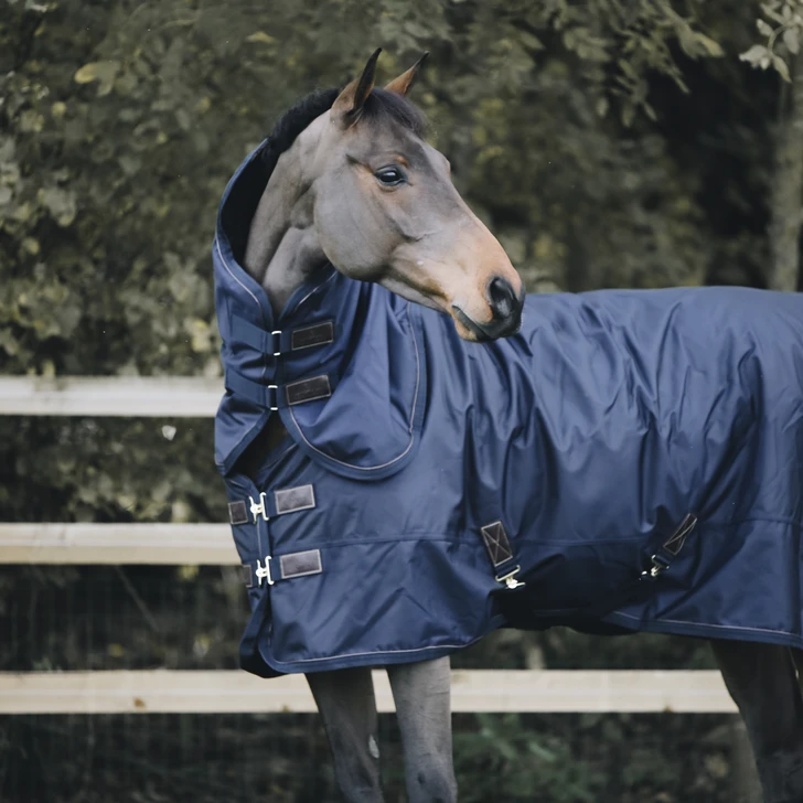 Kentucky Turnout Rug All Weather Waterproof Pro 300g 1 Kentucky Turnout Rug All Weather Waterproof Pro 300g