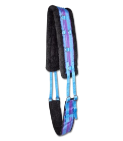 Waldhausen Fleece-Lined Lunging Surcingle -Sports - Equestrian Sports d