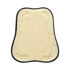 EQUIFIT - DTEQ SHEEPSWOOL FRONT REPLACEMENT LINERS