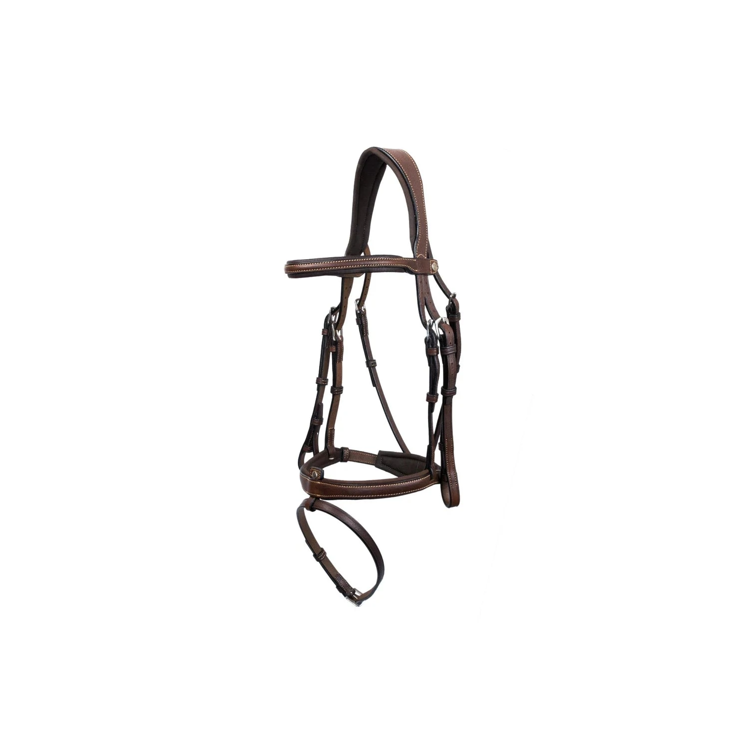 ANTARES - COMPLETE REMOVABLE FLASH BRIDLE WITH REINS 1 ANTARES - COMPLETE REMOVABLE FLASH BRIDLE WITH REINS