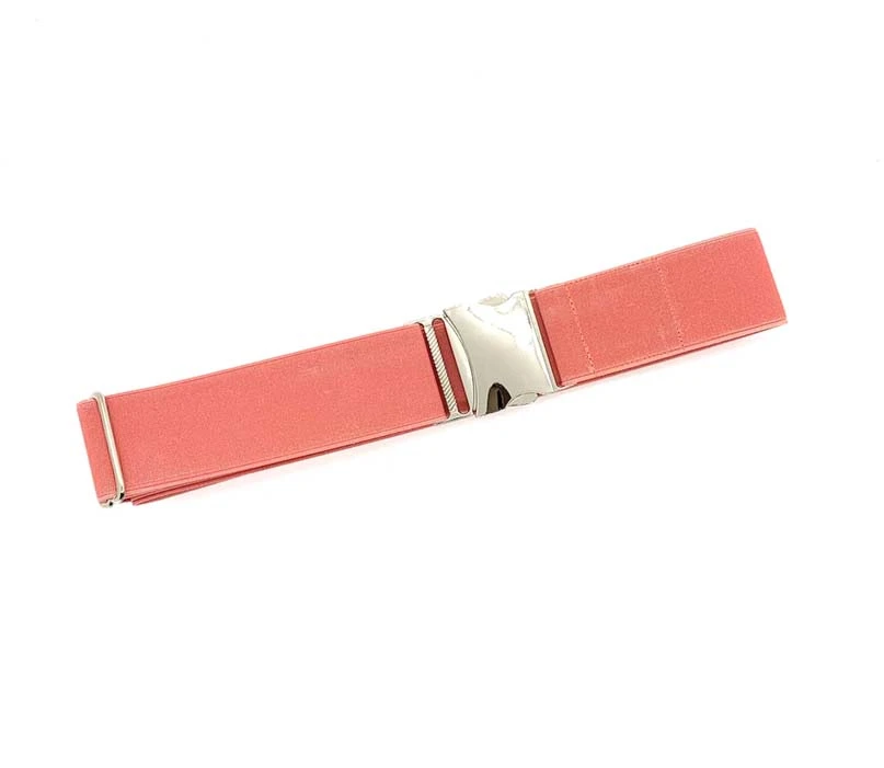 Bedford-Jones Belts - 1.5 Inch Surcingle Solid Colours 4 Bedford-Jones Belts - 1.5 Inch Surcingle Solid Colours - Image 4