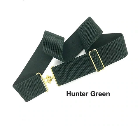 Bedford Jones - Surcingle Belts 2 Inch Euro Collection 5 Bedford Jones - Surcingle Belts 2 Inch Euro Collection - Image 5