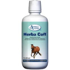 Herba Coff - Omega Alpha