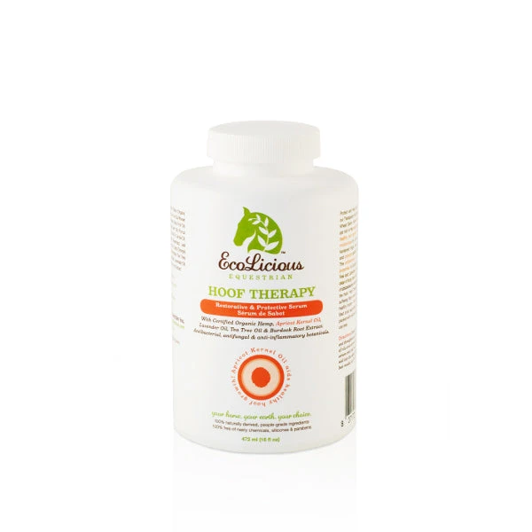Ecolicious Hoof Therapy Refill 1 Ecolicious Hoof Therapy Refill