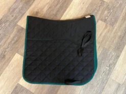 Equimode Dressage Saddle Pads -Sports - Equestrian Sports image2 cf566e5a 26d1 45f7 9a76 13b34d955353