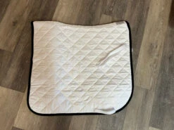 Equimode Dressage Saddle Pads -Sports - Equestrian Sports image4 b42a19f9 bf1b 4dc3 b4c7 517024b81877